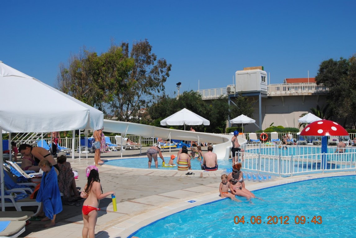 imagini hotel RIU KAYA BELEK